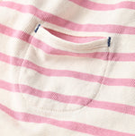 Basque 908 T-shirt (Size 3 - 5) - 45R by 45rpm studio