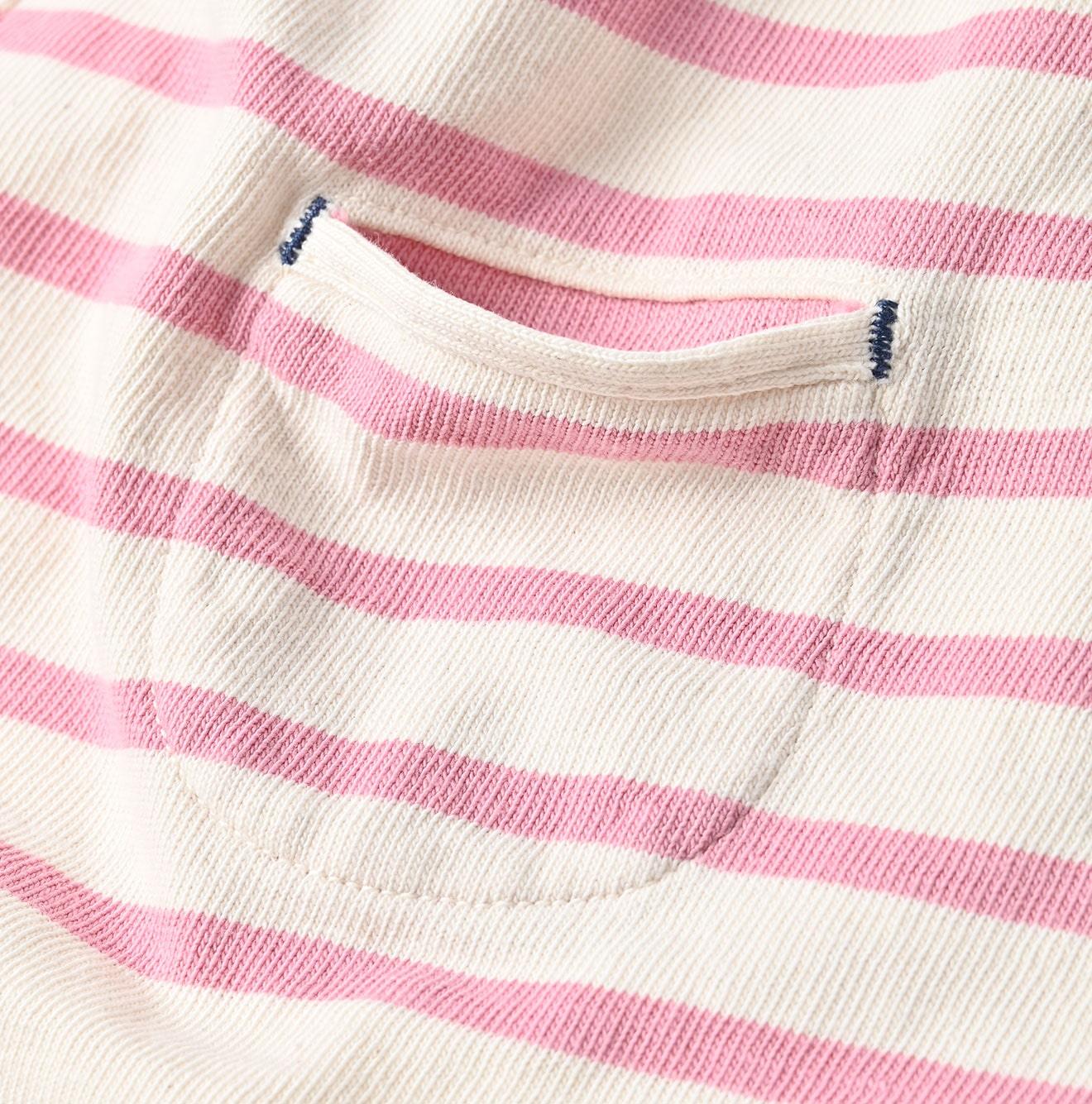 Basque 908 T-shirt (Size 3 - 5) - 45R by 45rpm studio - Image 10