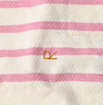 Basque 908 T-shirt (Size 3 - 5) - 45R by 45rpm studio