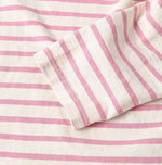 Basque 908 T-shirt (Size 3 - 5) - 45R by 45rpm studio