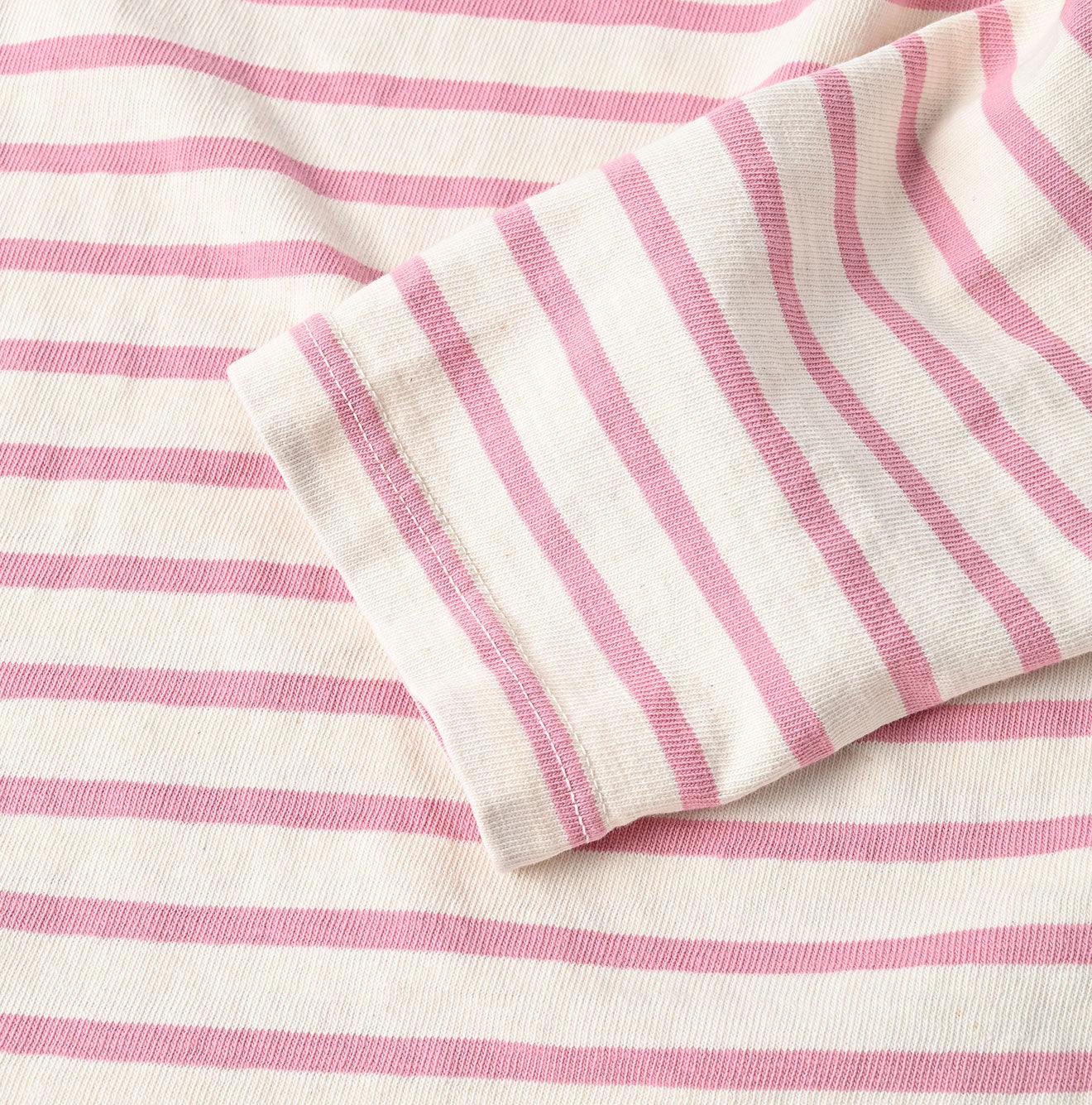 Basque 908 T-shirt (Size 3 - 5) - 45R by 45rpm studio - Image 9