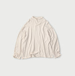 45R Super Gauze Uma Sweater