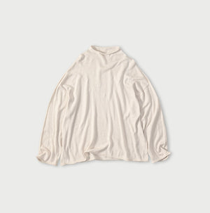 Super Gauze Uma Sweater