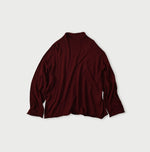 45R Super Gauze Uma Sweater