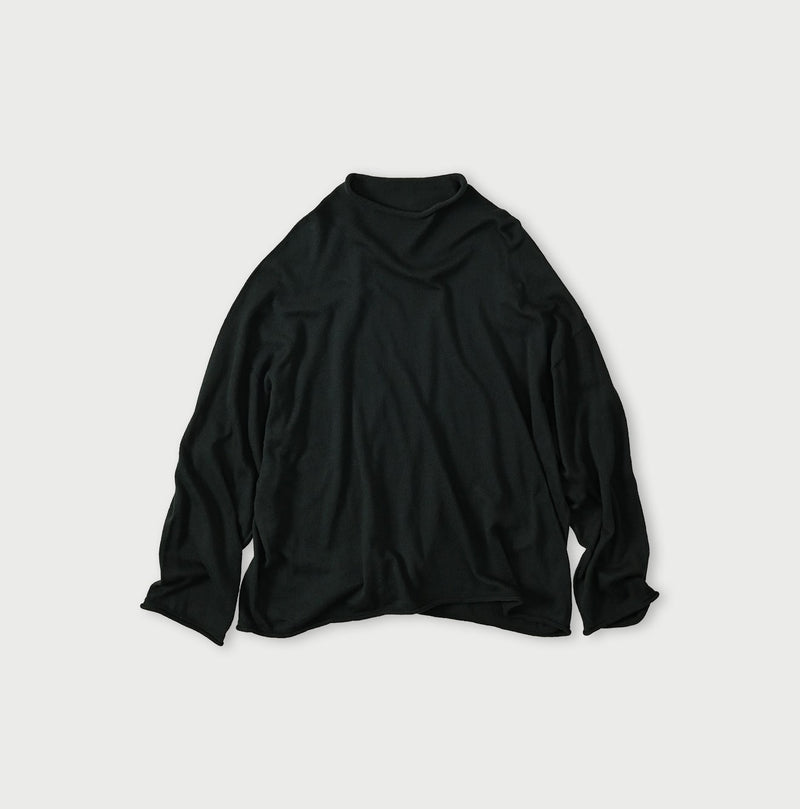 45R Super Gauze Uma Sweater