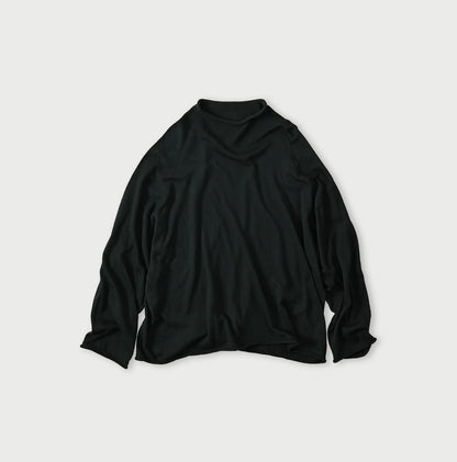 45R Super Gauze Uma Sweater