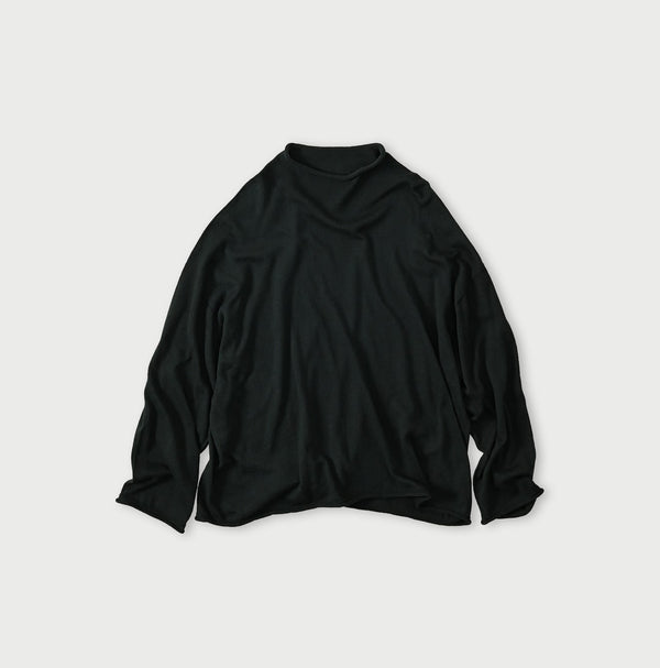 45R Super Gauze Uma Sweater