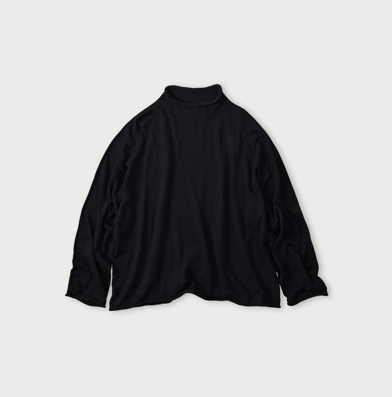 45R Super Gauze Uma Sweater