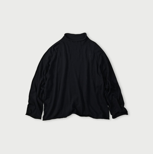 45R Super Gauze Uma Sweater