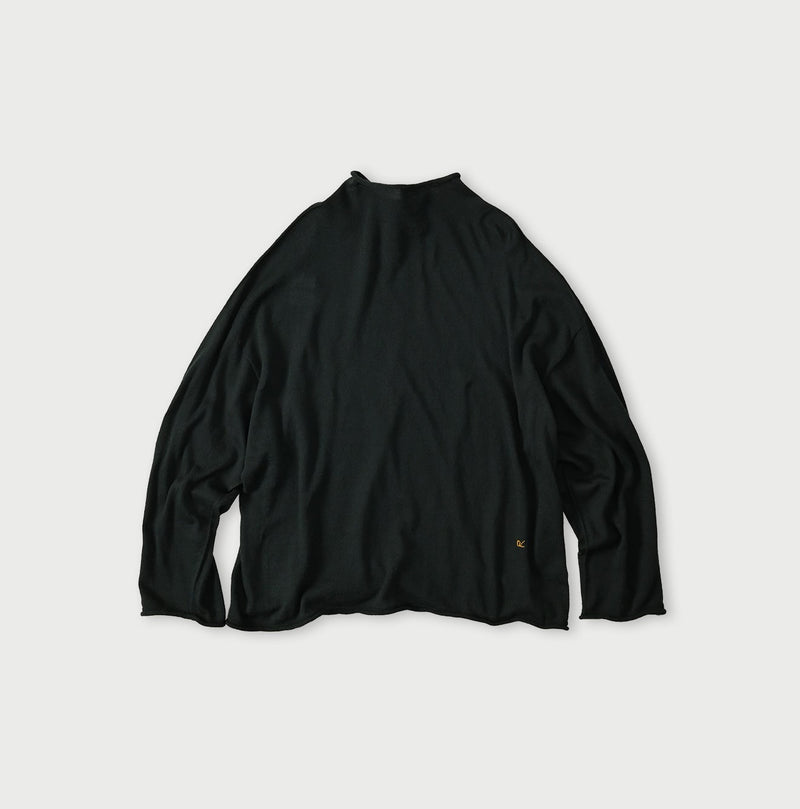 45R Super Gauze Uma Sweater