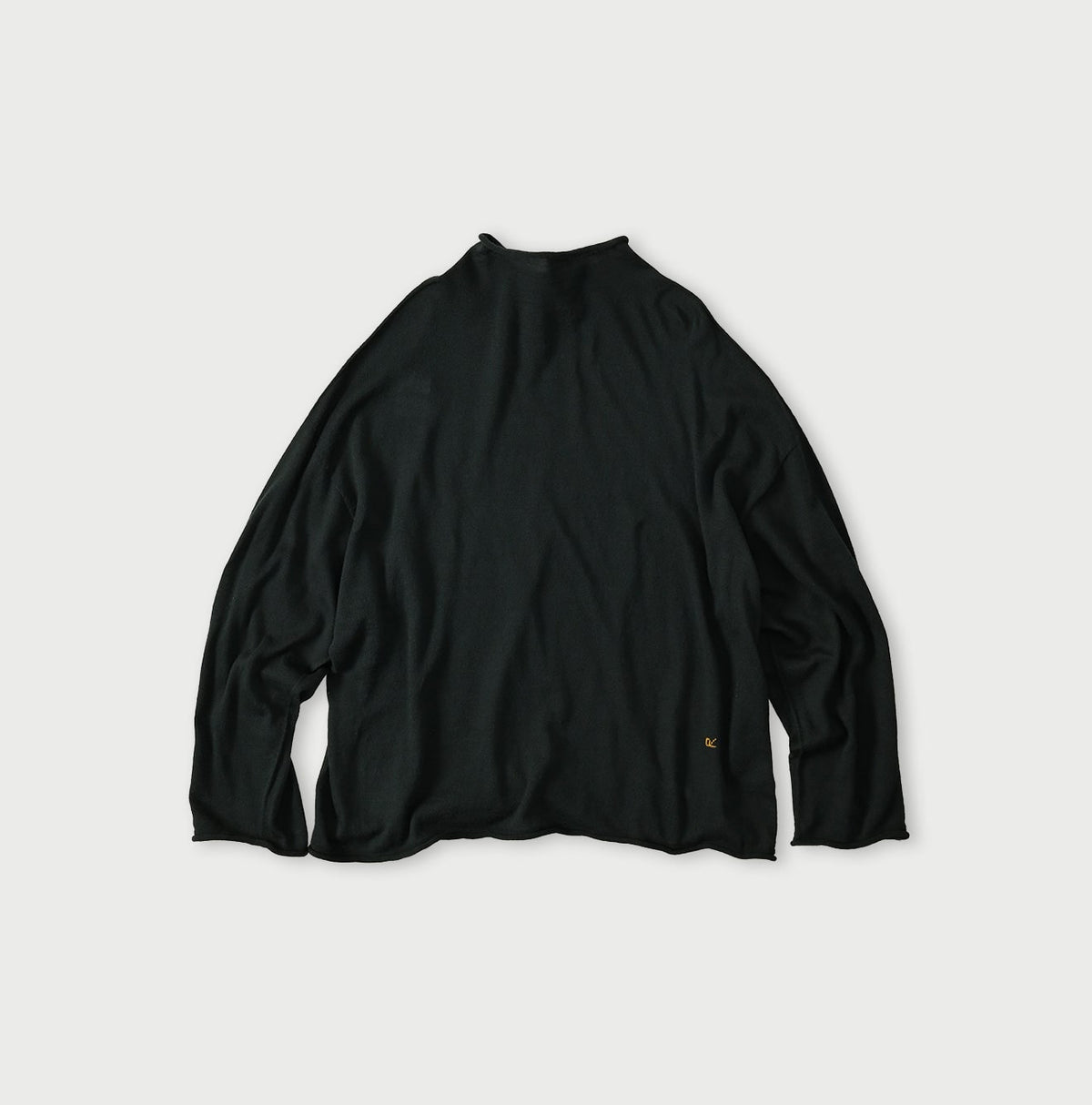 45R Super Gauze Uma Sweater