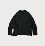 45R Super Gauze Uma Sweater