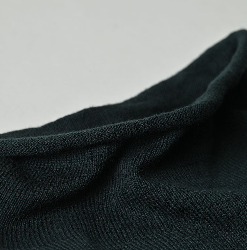 45R Super Gauze Uma Sweater