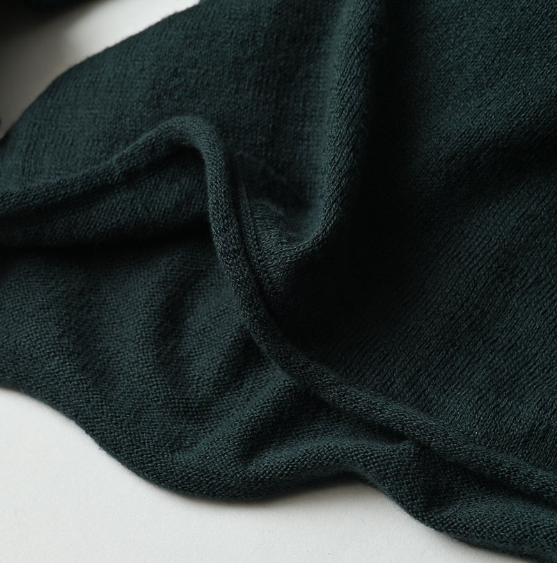 45R Super Gauze Uma Sweater