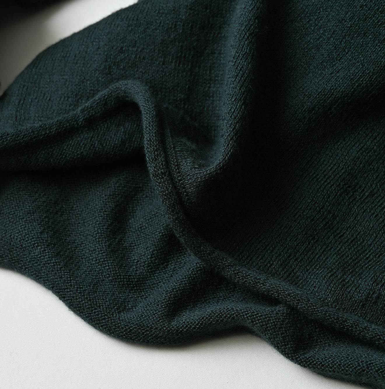 45R Super Gauze Uma Sweater