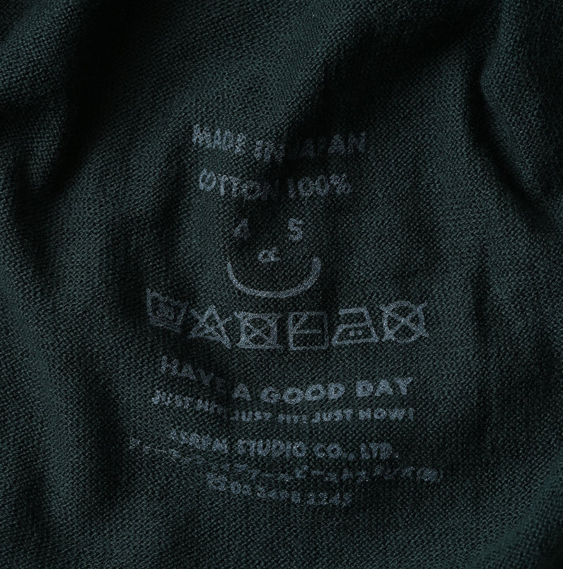 45R Super Gauze Uma Sweater - Image 17