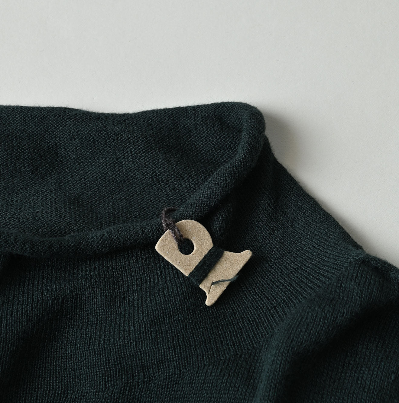 45R Super Gauze Uma Sweater