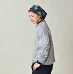 45R Super Gauze Uma Sweater