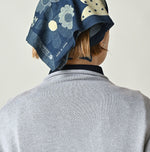 45R Super Gauze Uma Sweater