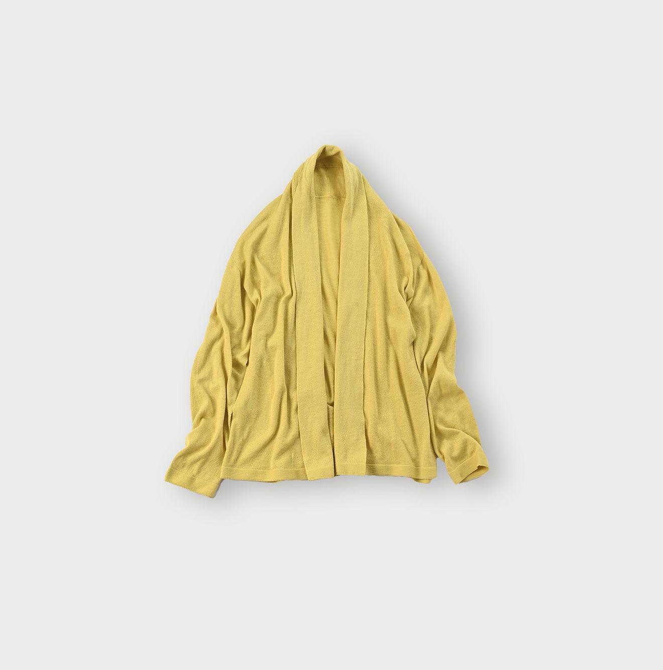 Super Gauze Wholegarment Cachecoeur - 45R by 45rpm studio - Image 1