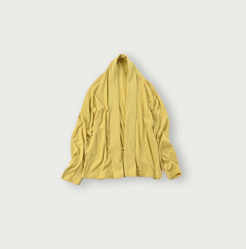 Super Gauze Wholegarment Cachecoeur - 45R by 45rpm studio - Image 1