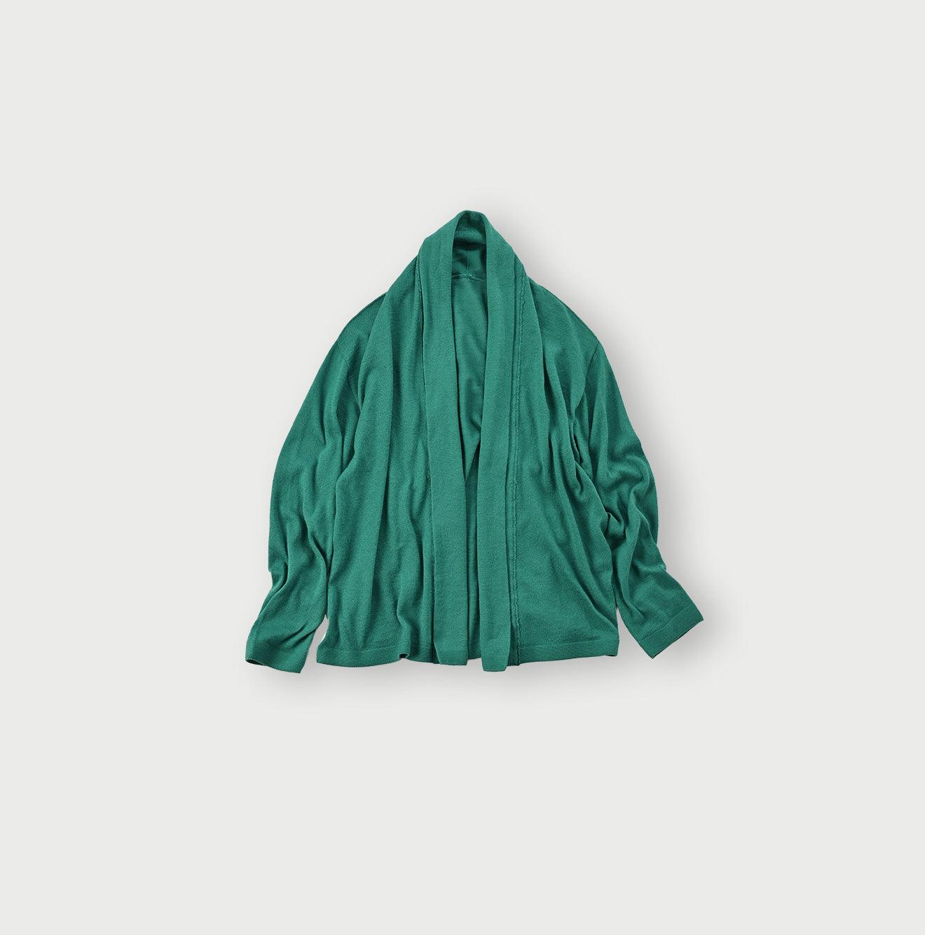 Super Gauze Wholegarment Cachecoeur - 45R by 45rpm studio - Image 2