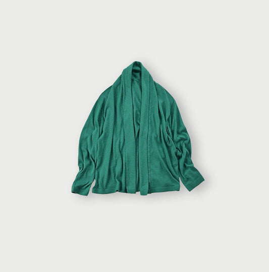 Super Gauze Wholegarment Cachecoeur - 45R by 45rpm studio