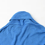 Super Gauze Wholegarment Cachecoeur - 45R by 45rpm studio