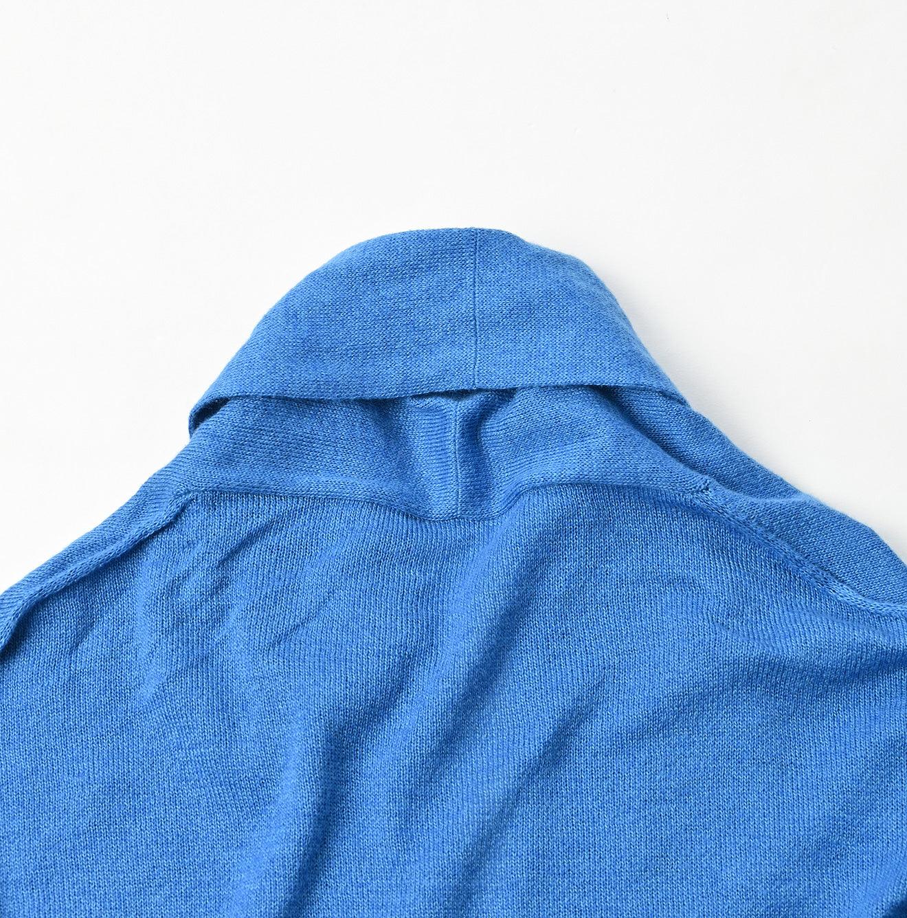 Super Gauze Wholegarment Cachecoeur - 45R by 45rpm studio