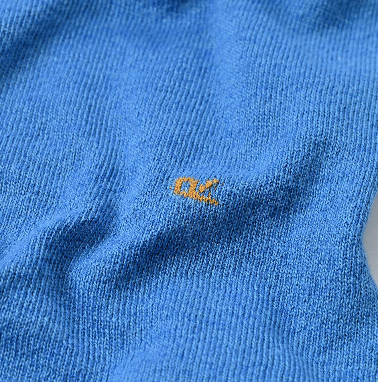 Super Gauze Wholegarment Cachecoeur - 45R by 45rpm studio