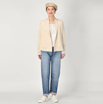 Super Gauze Wholegarment Cachecoeur - 45R by 45rpm studio