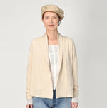 Super Gauze Wholegarment Cachecoeur - 45R by 45rpm studio