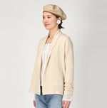 Super Gauze Wholegarment Cachecoeur - 45R by 45rpm studio