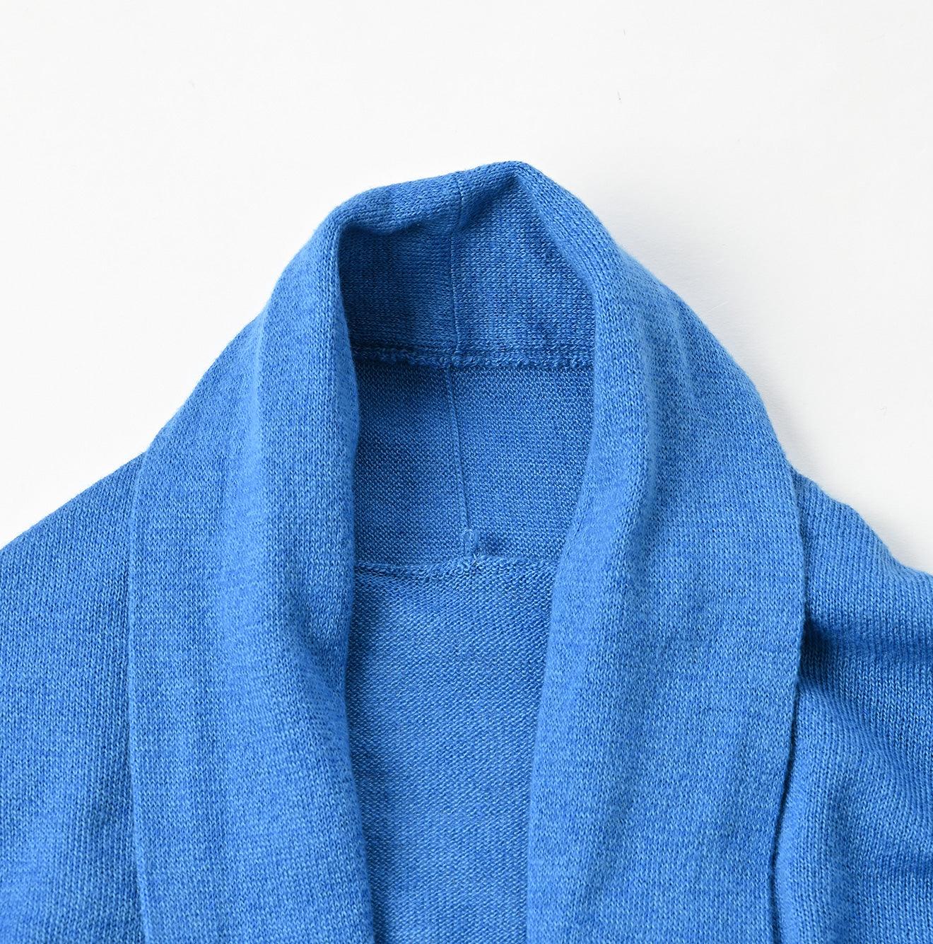 Super Gauze Wholegarment Cachecoeur - 45R by 45rpm studio - Image 9