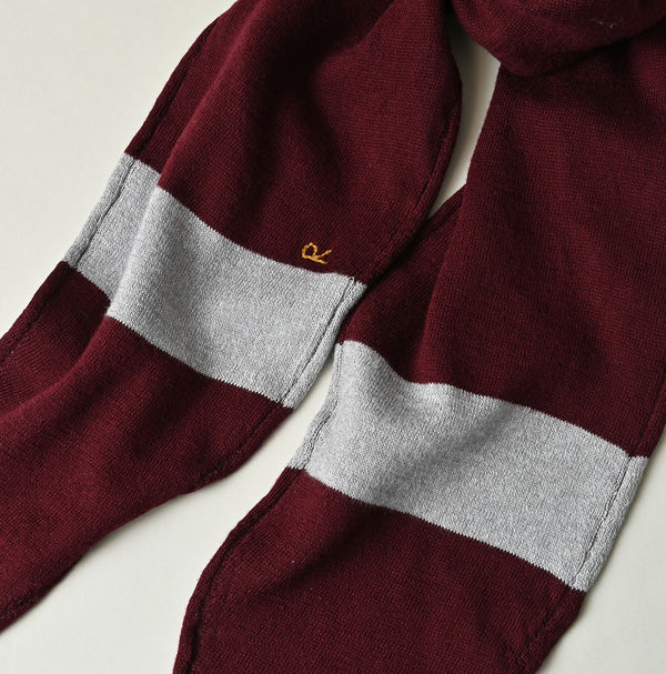 45R Super Gauze x Silk Tie