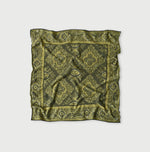 45R Tenjiku Sherpa Calico Bandana