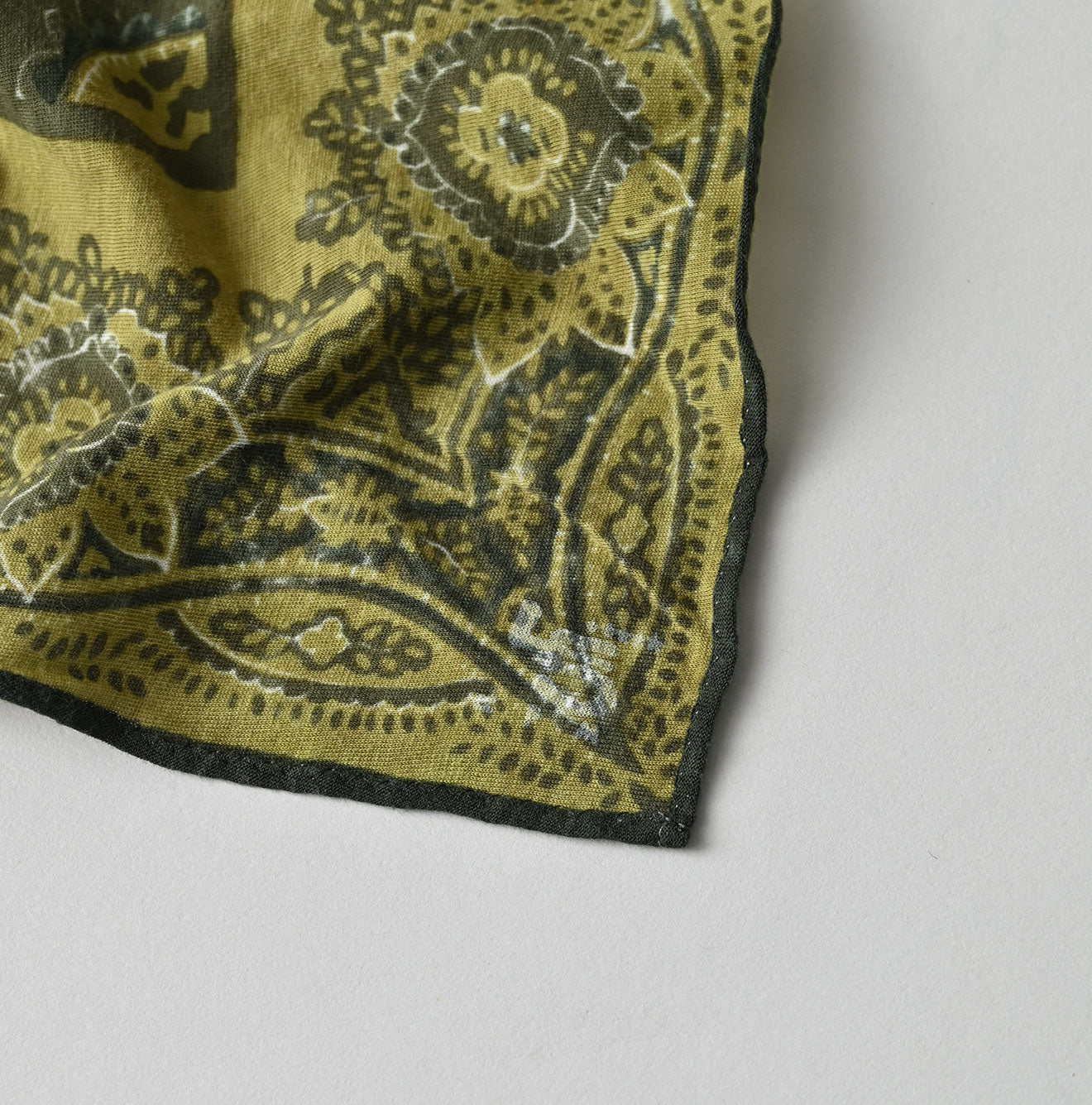 45R Tenjiku Sherpa Calico Bandana - Image 2