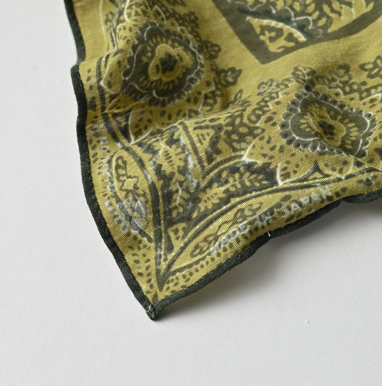 45R Tenjiku Sherpa Calico Bandana - Image 3