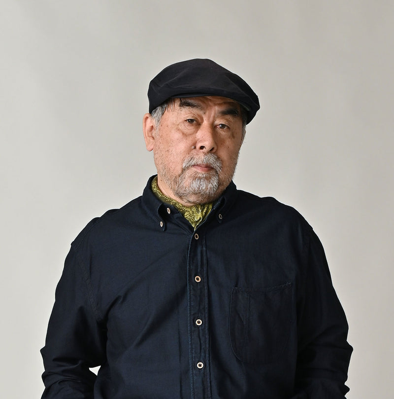 45R Tenjiku Sherpa Calico Bandana - Image 9