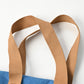 No.2 Canvas Mail Tote Bag Large