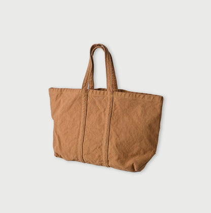 45R No.4 Canvas Tote Bag Large