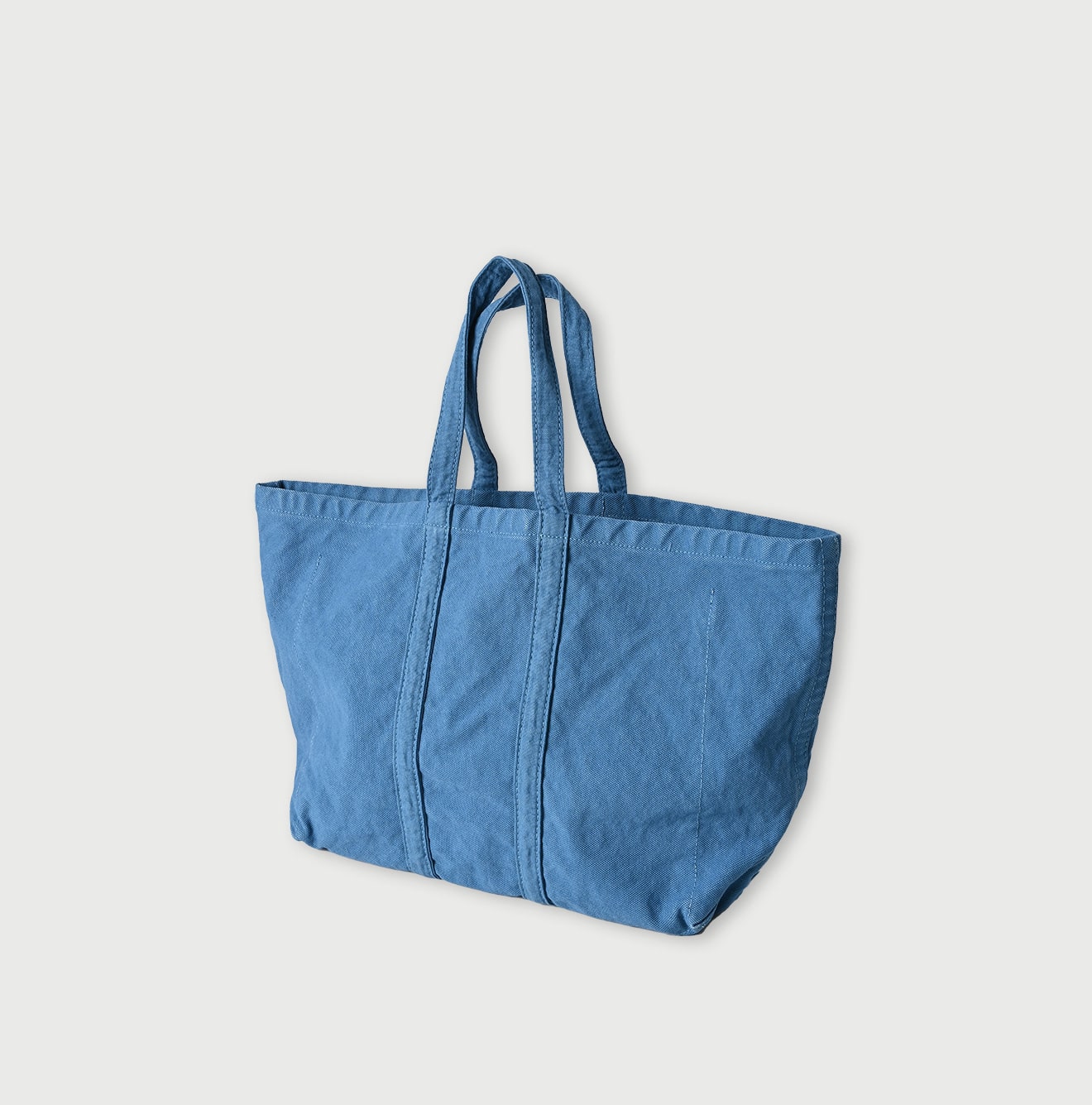 45R No.4 Canvas Tote Bag Large