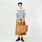 45R No.4 Canvas Tote Bag Large