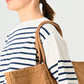 45R No.4 Canvas Tote Bag Large