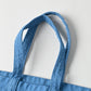 45R No.4 Canvas Tote Bag Large