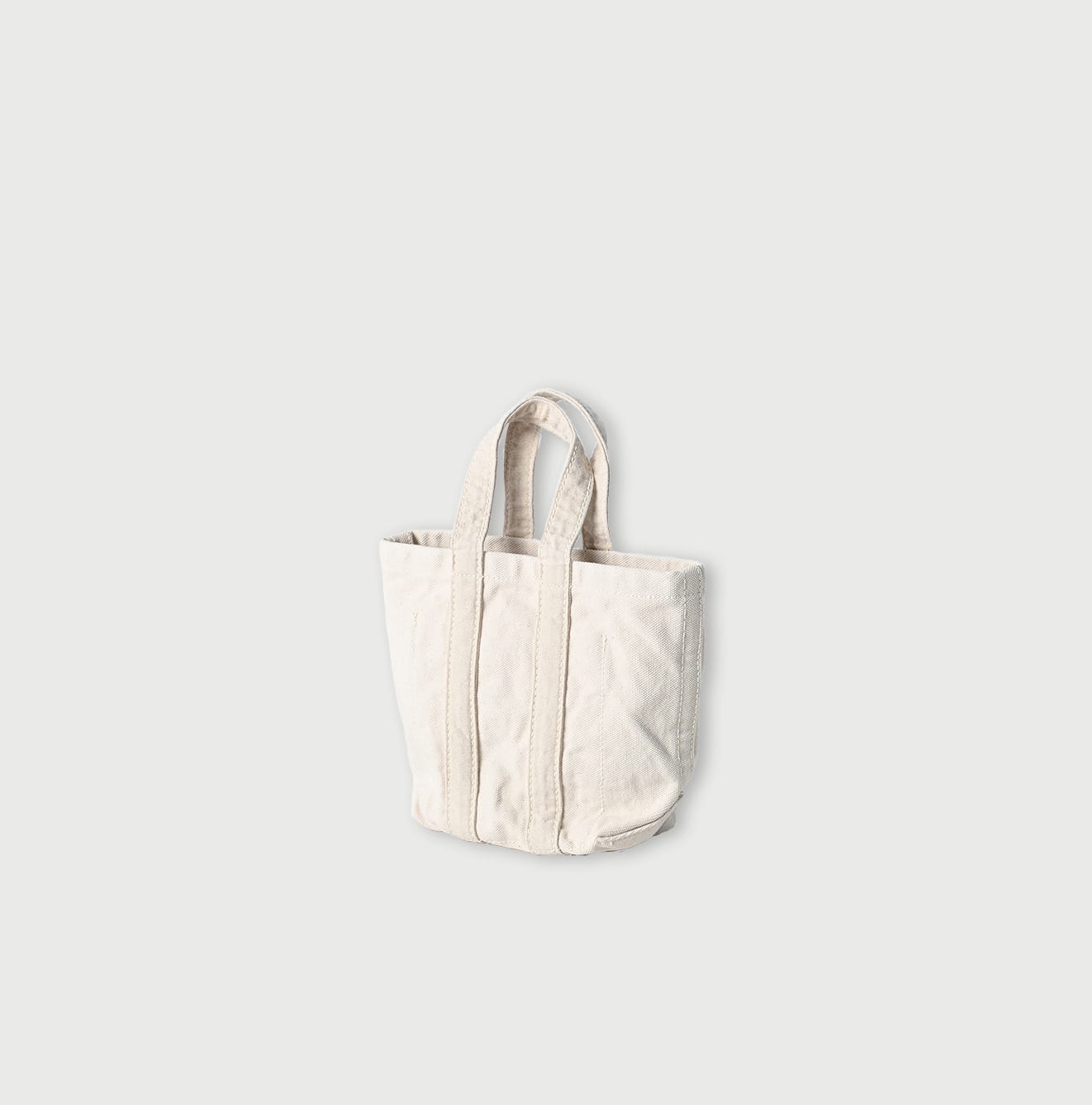 45R No.4 Canvas Tote Bag Small