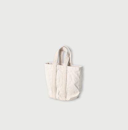 45R No.4 Canvas Tote Bag Small