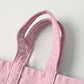 45R No.4 Canvas Tote Bag Small