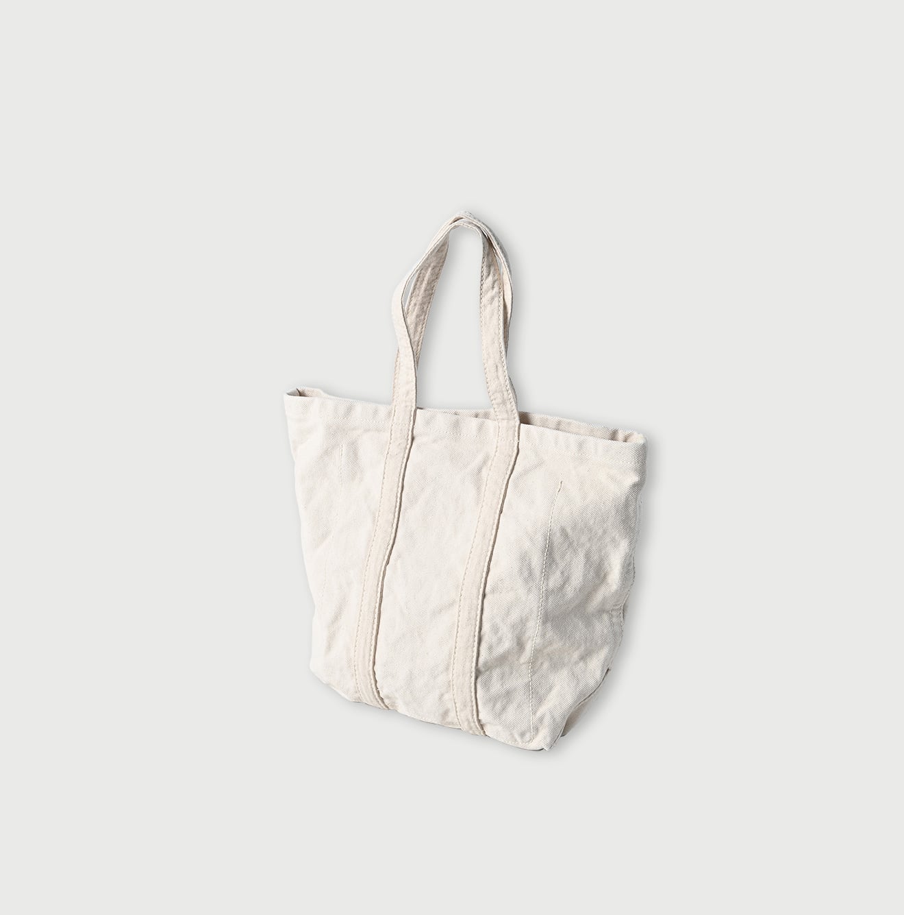 45R No.4 Canvas Tote Bag Medium