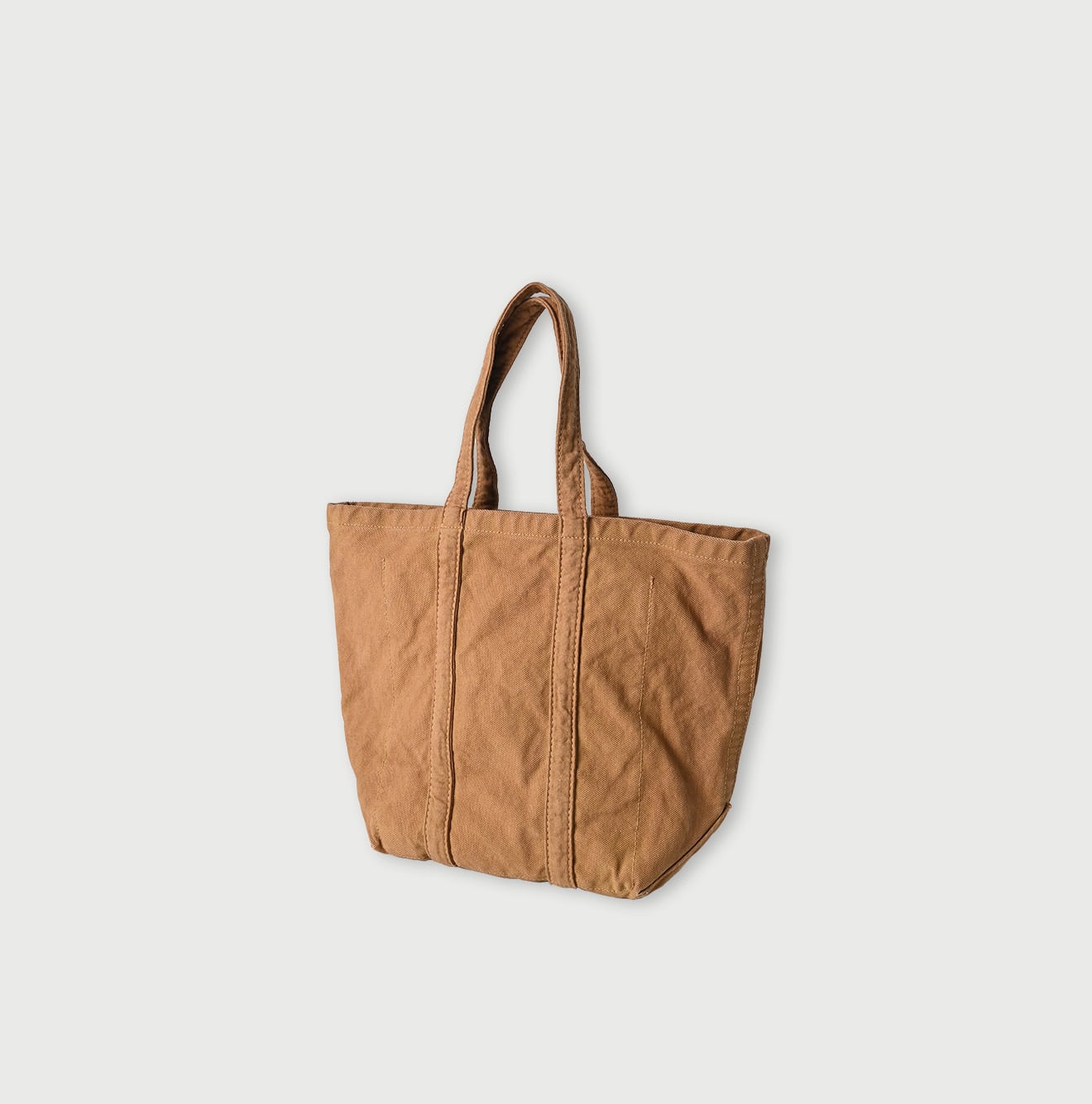 45R No.4 Canvas Tote Bag Medium